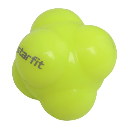 Купить Мяч реакционный Starfit RB-301 в Любани 