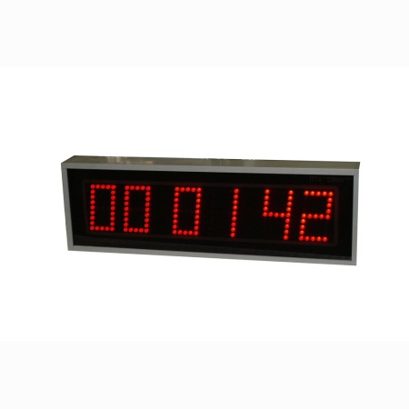 Купить Часы-секундомер настенные С2.25 знак 250 мм в Любани 